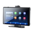 Yesido Car Audio And Video Navigation 9 Inch Carplay