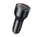Yesido Y65 Dual Ports 118W Fast Car Charger