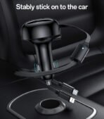 ⁦Yesido Y61 53W Fast Charging Car Charger⁩ - الصورة ⁦4⁩