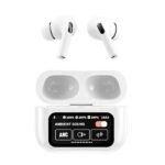 Kakusiga Touch Screen Reduction True Wireless Headset KSC-1463