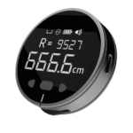 Mini Laser Distance Meter – 99.99m Range & 35g Ultra-Light