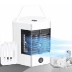 Arctic Cool Ultra-Pro Portable Air Conditioner - Image 4