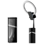 Multifunctional Folding Fill Light Rechargeable 360 Rotation YY-1