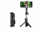 Remax Selfie Stick Tripod Stand For Live Streaming P16
