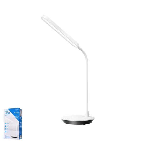 Remax Portable Eye-Caring LED Desk Lamp