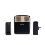 Remax One-To-One Wireless Microphone Type-C Plug With 1 Drag K13