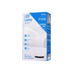 ⁦Remax Portable Eye-Caring LED Desk Lamp⁩ - الصورة ⁦3⁩