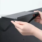 ⁦LCD Monitor Shelf for Phones and Small Devices⁩ - الصورة ⁦5⁩