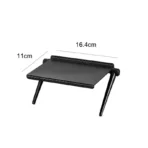 ⁦LCD Monitor Shelf for Phones and Small Devices⁩ - الصورة ⁦2⁩