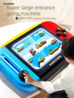 ⁦Game Toy Eye-Friendly & Durable Educational for Kids⁩ - الصورة ⁦4⁩