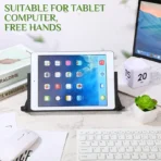 ⁦LCD Monitor Shelf for Phones and Small Devices⁩ - الصورة ⁦4⁩