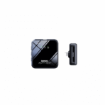 Remax One To One Square Microphone Iphone Plug With 1 Drag K11
