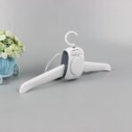 Portable Dryer – Compact Hot/Cold Air Drying & Timer Control - Image 2