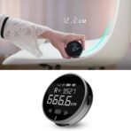 Mini Laser Distance Meter – 99.99m Range & 35g Ultra-Light - Image 2
