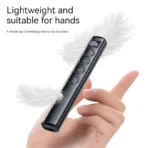 COTECi Digital Pen Screen Laser Page-Turning Red Laser - Image 6