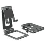 ⁦Yesido C97 Aluminum Alloy Telescopic Desktop Stand⁩ - الصورة ⁦4⁩