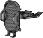 Yesido C84 CD Slot Spring Clip Phone Holder