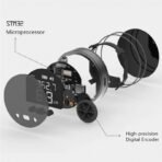 Mini Laser Distance Meter – 99.99m Range & 35g Ultra-Light - Image 5