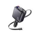 Yesido Y63 117W Fast Charging Car Charger