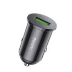 Yesido Y38 USB Port Fast Charging Car Charger