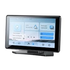 Yesido 7-Inch Car Audio & Video Navigation System