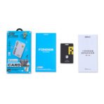 REMAX RT-G2305 Air Tag Card GPS Tracker – Smart Card Design for iOS - Image 3