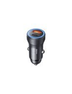 Remax Fast Charging Car Charger PD+QC 30W RCC335