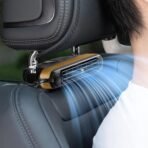 Car Seat Cooling Fan KLX05 - Image 5