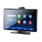 Yesido 7-Inch Car Audio & Video Navigation System