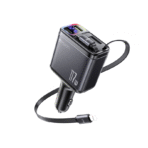 Yesido Y63 117W Fast Charging Car Charger