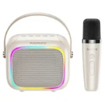 Remax Wireless Portable Karaoke Speaker With Rgb Light RB-H13