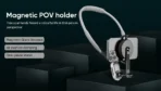 ⁦Mobile Phone Neck Bracket Holder⁩ - الصورة ⁦5⁩