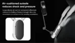 ⁦Mobile Phone Neck Bracket Holder⁩ - الصورة ⁦6⁩