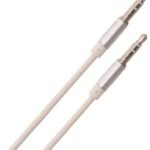 Remax AUX Jack Cable (2 Meter)