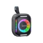 Remax IPX5 Life Waterproof 7Led Lights Extra Bass RB-M11