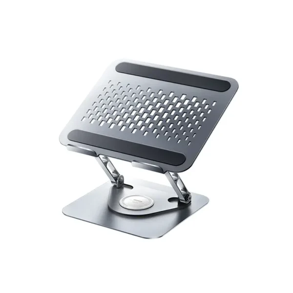 Remax Rotating Folding Notebook Stand 360 Rotation RM-C09