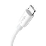 Baseus Superior Series Fast Charging Data Cable 2Meter USB To Type-C 65W - Image 2