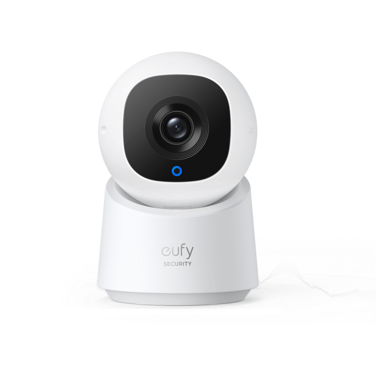 ⁦ANKER EUFY 2K WIRED INDOOR CAMERA 360 PAN AND TILT WITH 2K CLARITY T8W11221⁩ - الصورة ⁦1⁩