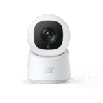 ANKER EUFY 2K WIRED INDOOR CAMERA 360 PAN AND TILT WITH 2K CLARITY T8W11221