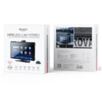 ⁦Yesido Car Audio And Video Navigation 9 Inch Carplay⁩ - الصورة ⁦8⁩