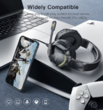 ⁦Yesido Professional Gaming Headset - Model EK01⁩ - الصورة ⁦7⁩
