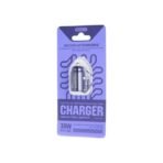⁦Remax Car Charger USB-A+Type-C Output Car Charger 30W PD+QC RCC359⁩ - الصورة ⁦2⁩
