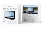 ⁦Yesido 7-Inch Car Audio & Video Navigation System⁩ - الصورة ⁦9⁩