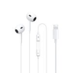 Remax RM-570i Wired Earphones with Microphone and Tangle-Free Cable