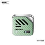 Smart Remax Global Tracker – Precise Location (Light Mint Green)