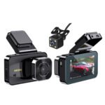 Kakusiga 3-Inch Screen Driving Recorder KSC-1132