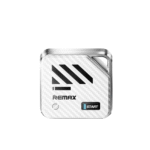 REMAX RT-G2306 Intelligent Anti-Lost GPS Tracker & Apple Find My Support (White)