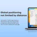REMAX RT-G2303 Smart Global Anti-Lost Tracker - Image 3