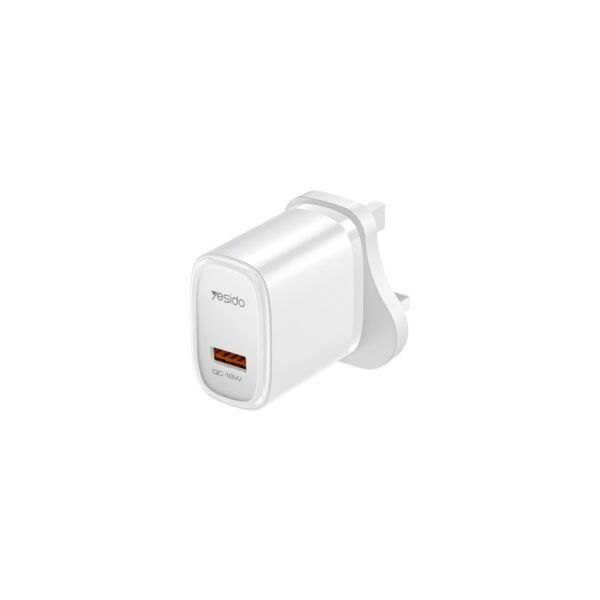 Yesido YC85 Overspeed QC18W Fast Charger