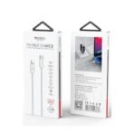 Yesido CA170 1.2M Type-C to Lightning Cable - Image 2